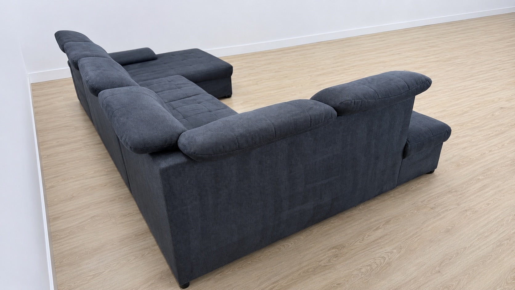 Colțar U Modern 330 x 210 x 155 cm
