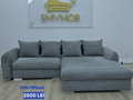 Colțar extensibil 270 Cm x 195 Cm