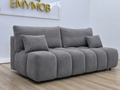 Canapea Extensibila JOY - Material modern ,,