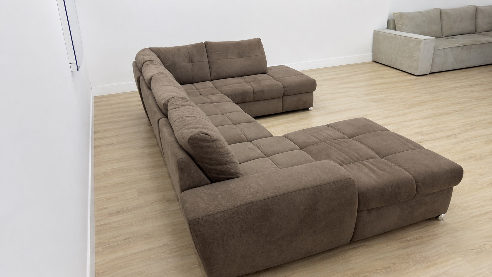 Colțar U Premium 340 x 220 x 180 cm