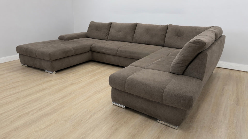 Colțar U Premium 340 x 220 x 180 cm