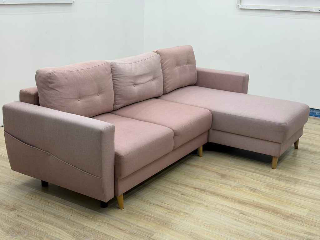 Colțar Extensibil 240 Cm / 150 Cm - Import Germania