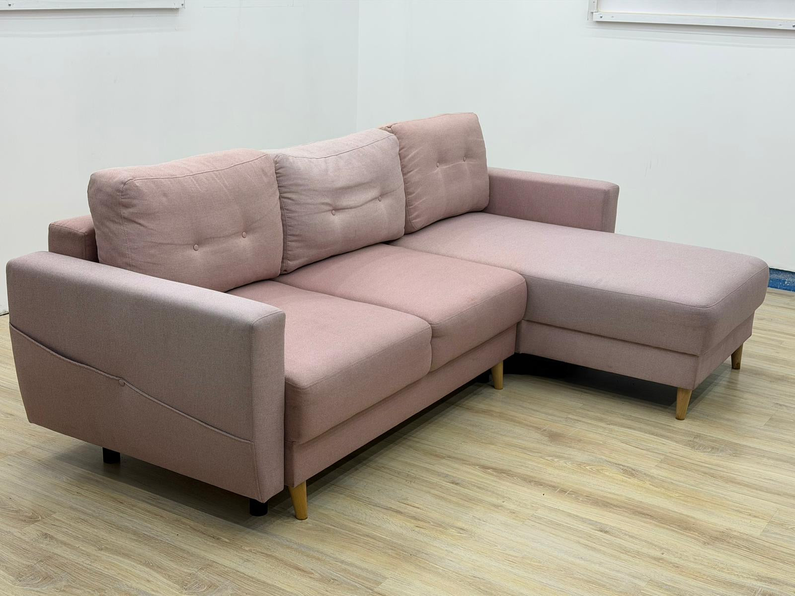 Colțar Extensibil 240 Cm / 150 Cm - Import Germania