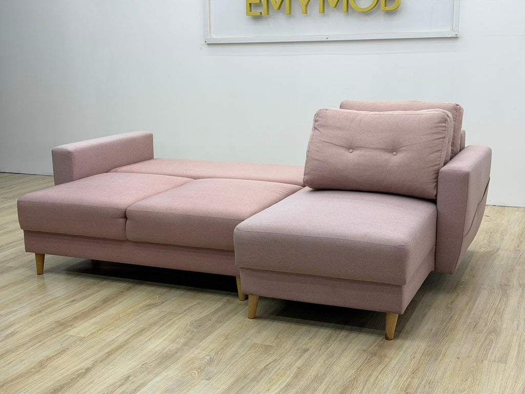 Colțar Extensibil 240 Cm / 150 Cm - Import Germania