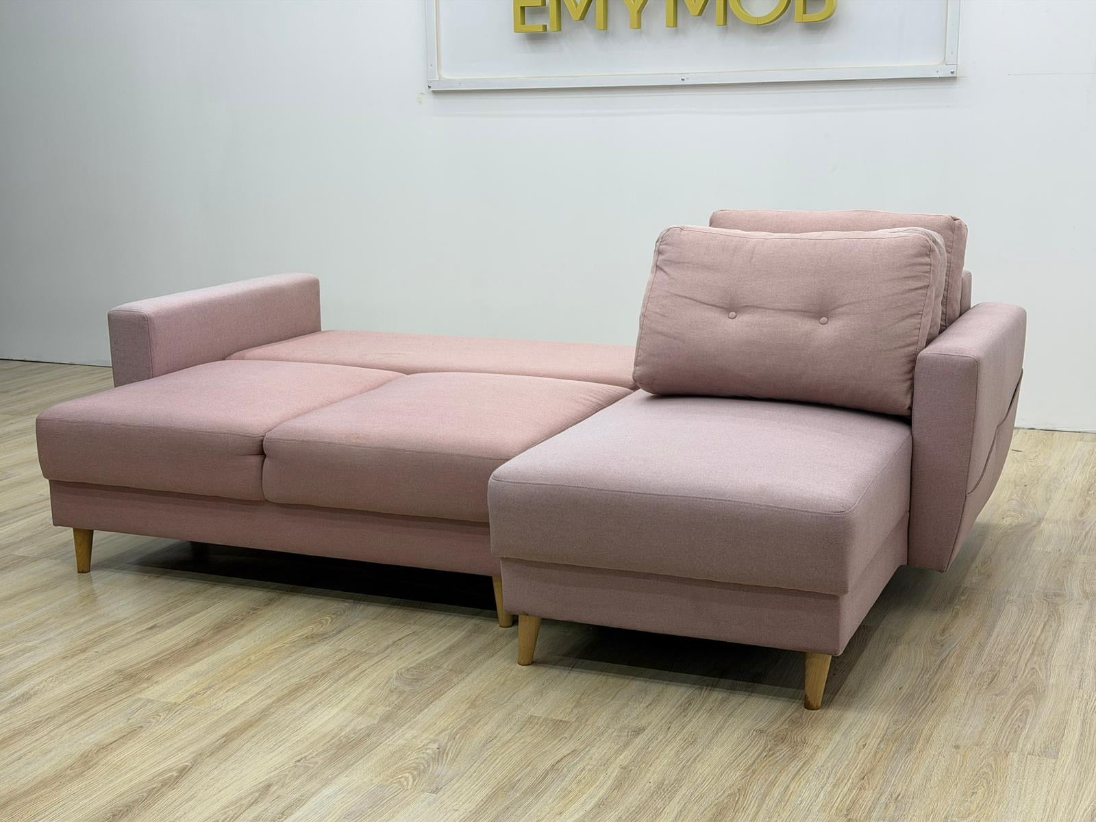 Colțar Extensibil 240 Cm / 150 Cm - Import Germania
