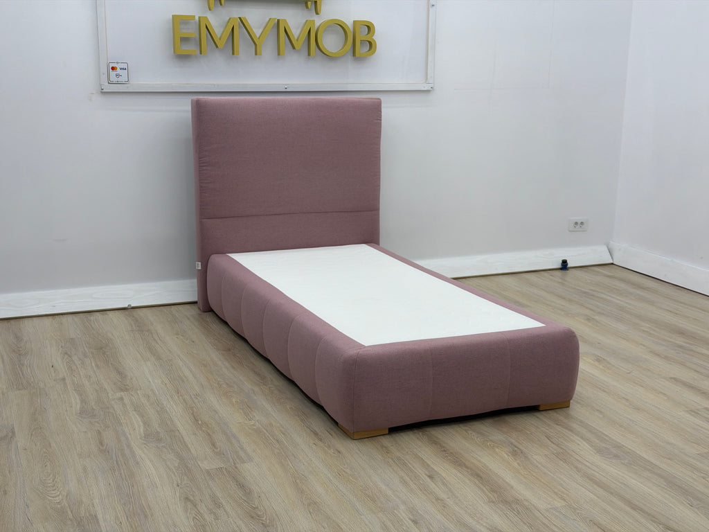 Pat Boxspring Premium 100x200 – confort hotelier direct la tine acasă 1650 lei