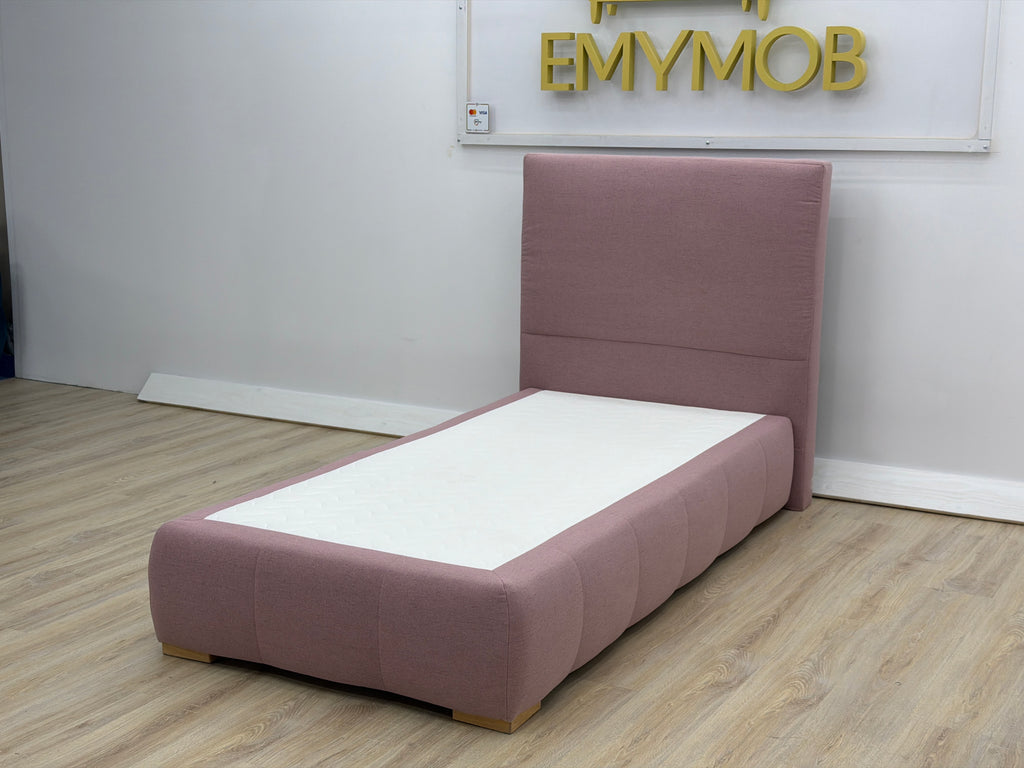 Pat Boxspring Premium 100x200 – confort hotelier direct la tine acasă 1650 lei