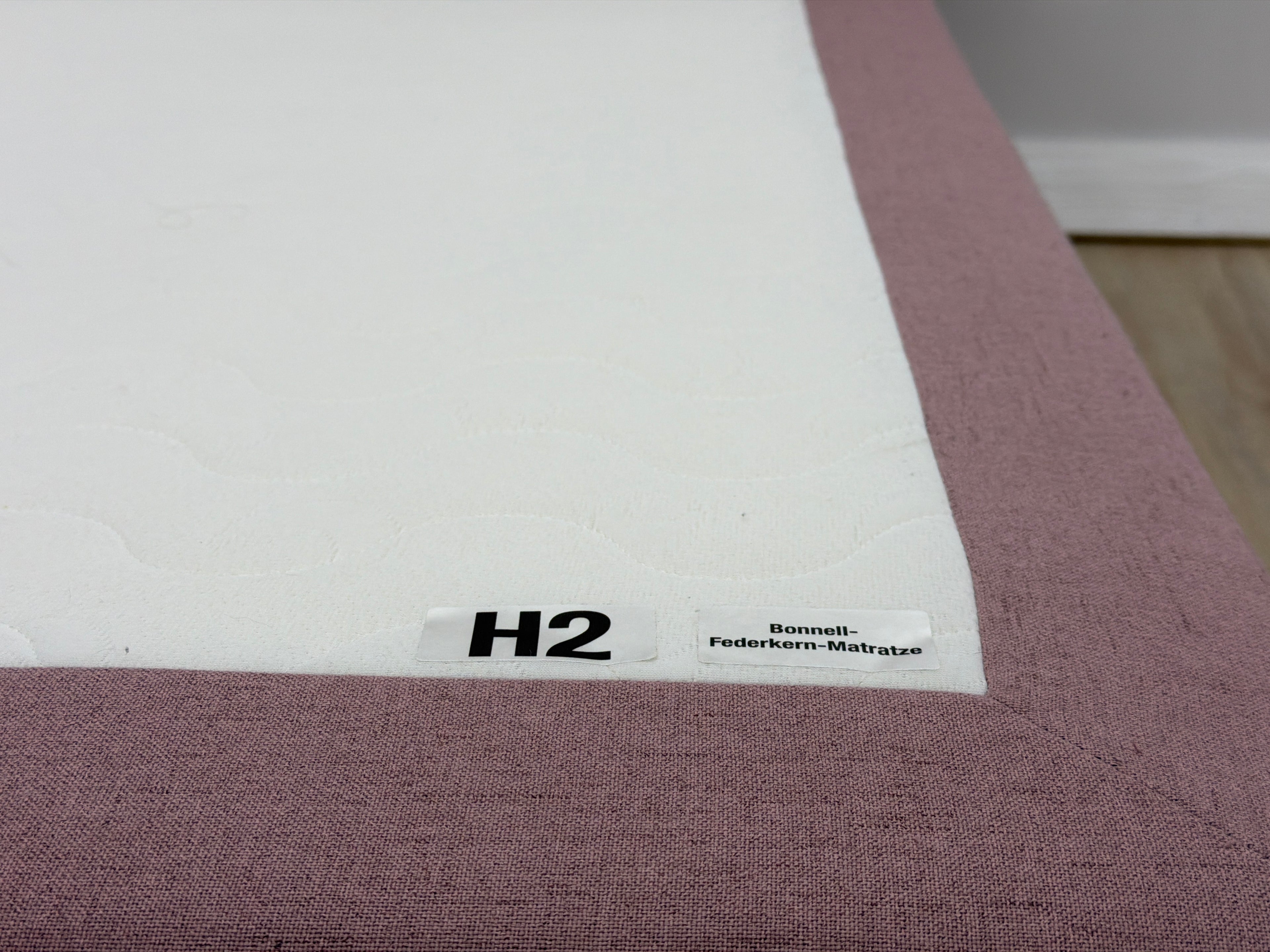 Pat Boxspring Premium 100x200 – confort hotelier direct la tine acasă 1650 lei