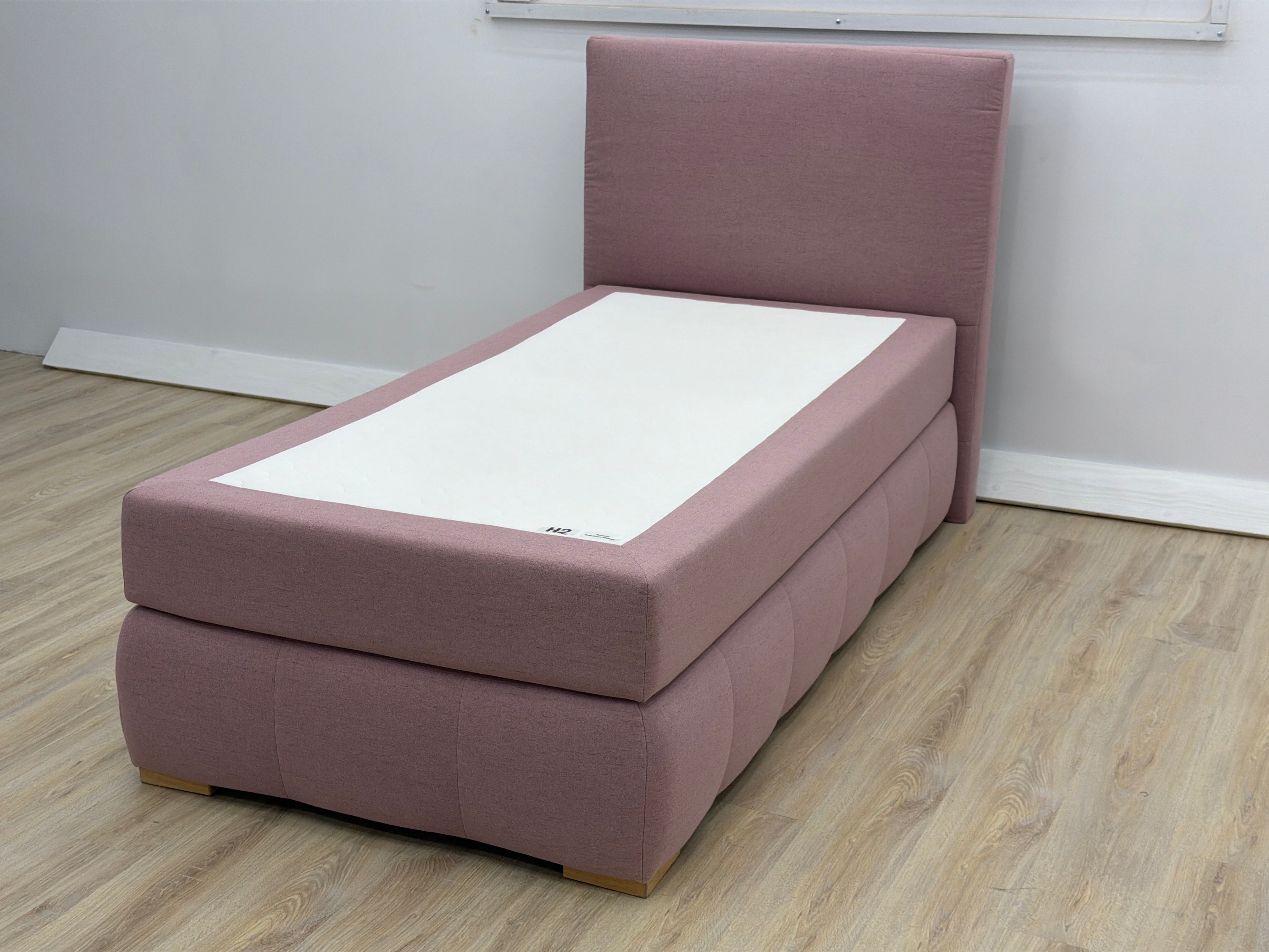 Pat Boxspring Premium 100x200 – confort hotelier direct la tine acasă 1650 lei