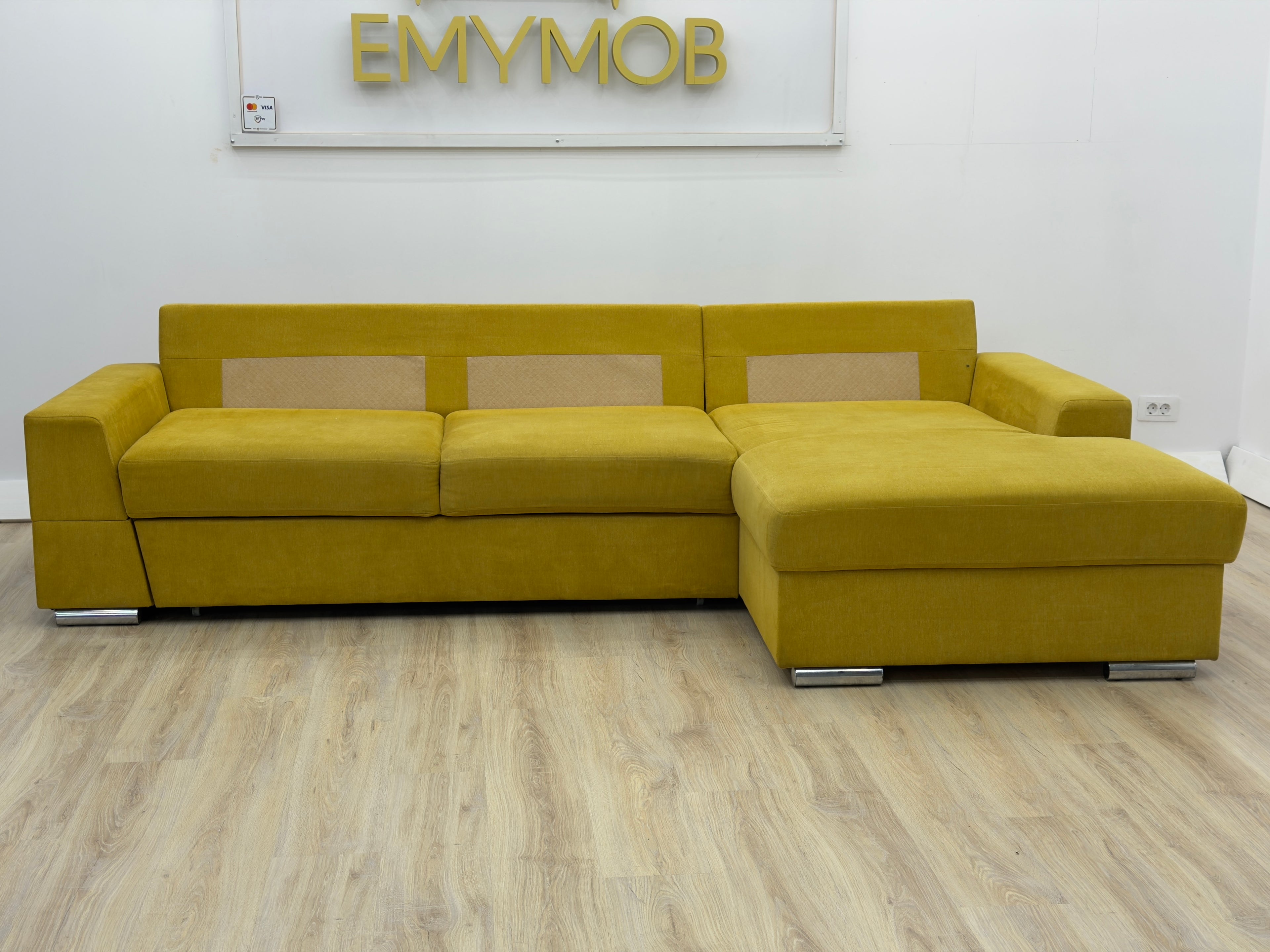 Colțar modern extensibil – confort, spațiu și design premium pentru livingul tău!