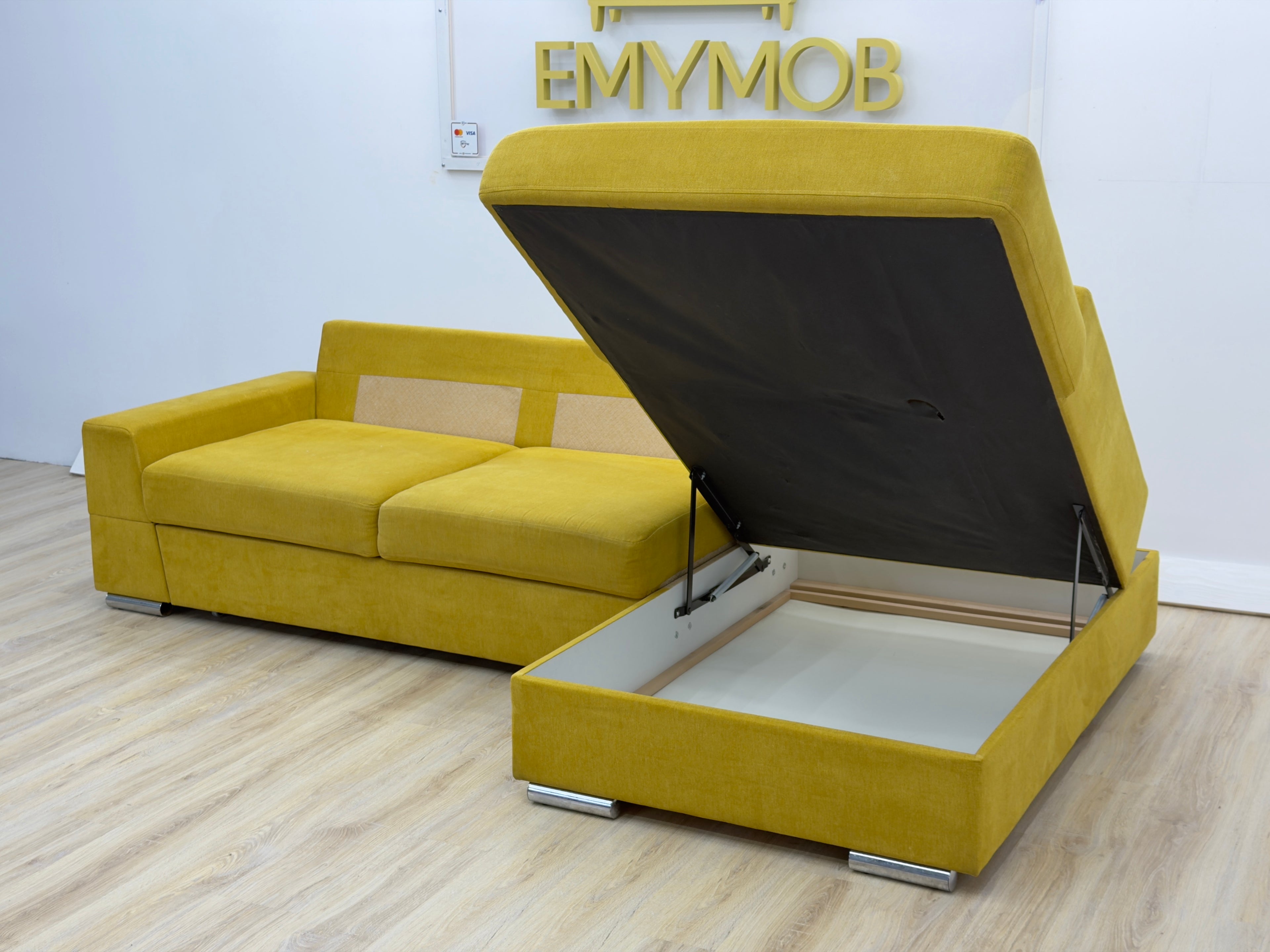 Colțar modern extensibil – confort, spațiu și design premium pentru livingul tău!