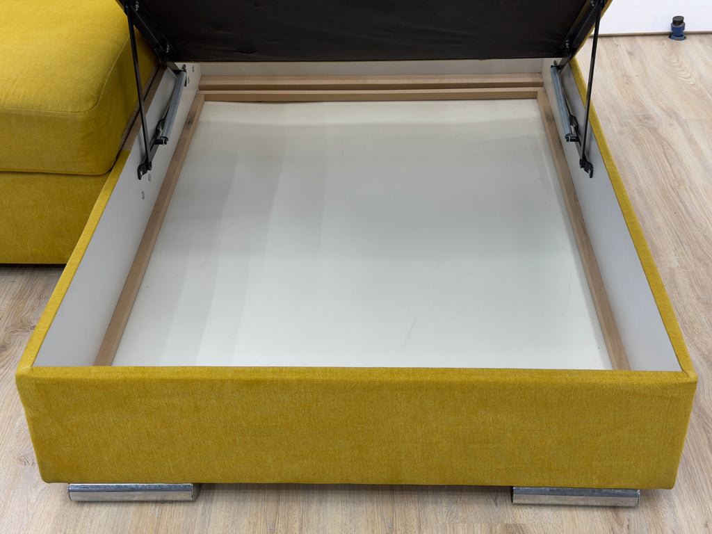 Colțar modern extensibil – confort, spațiu și design premium pentru livingul tău!