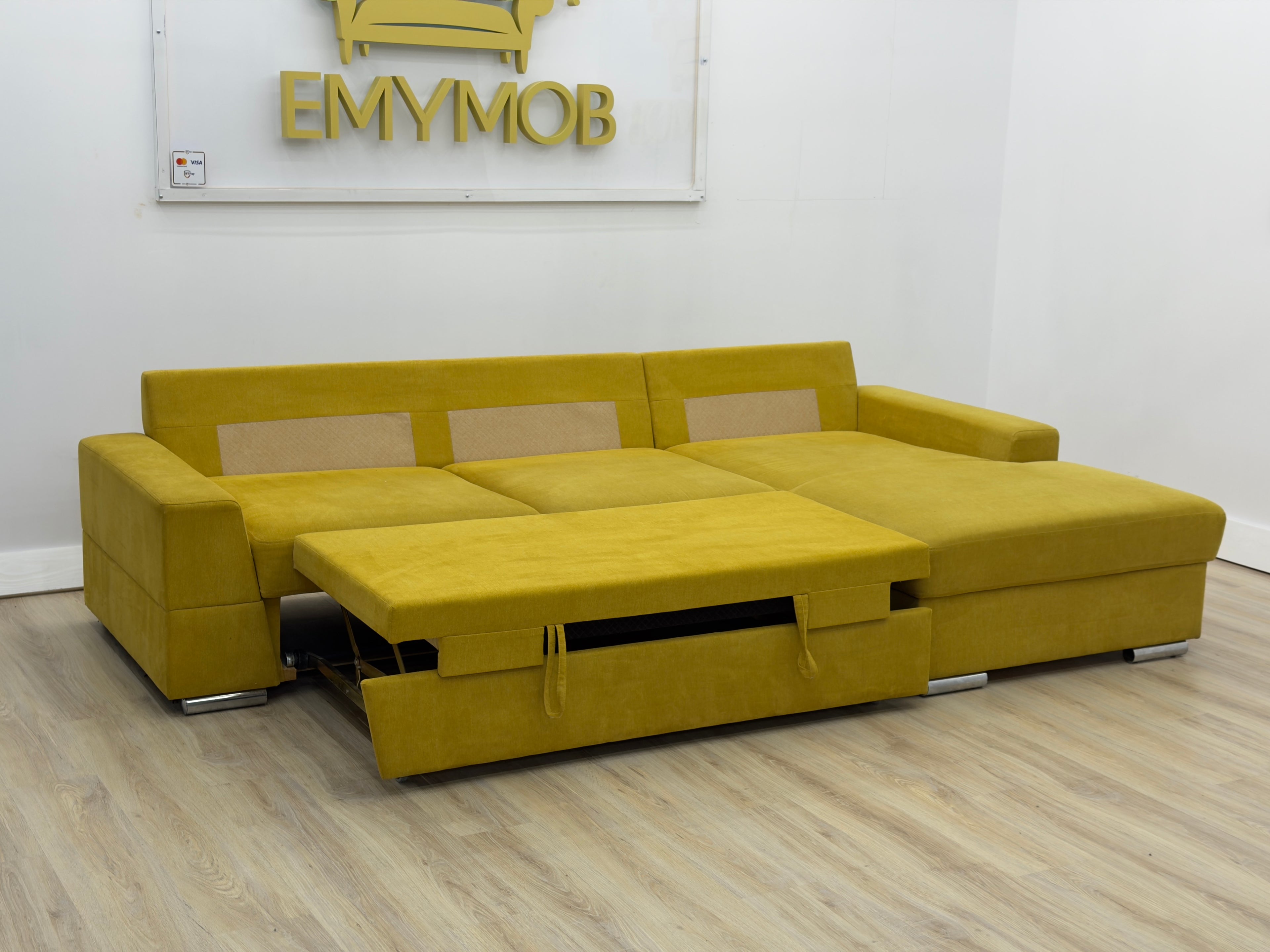 Colțar modern extensibil – confort, spațiu și design premium pentru livingul tău!