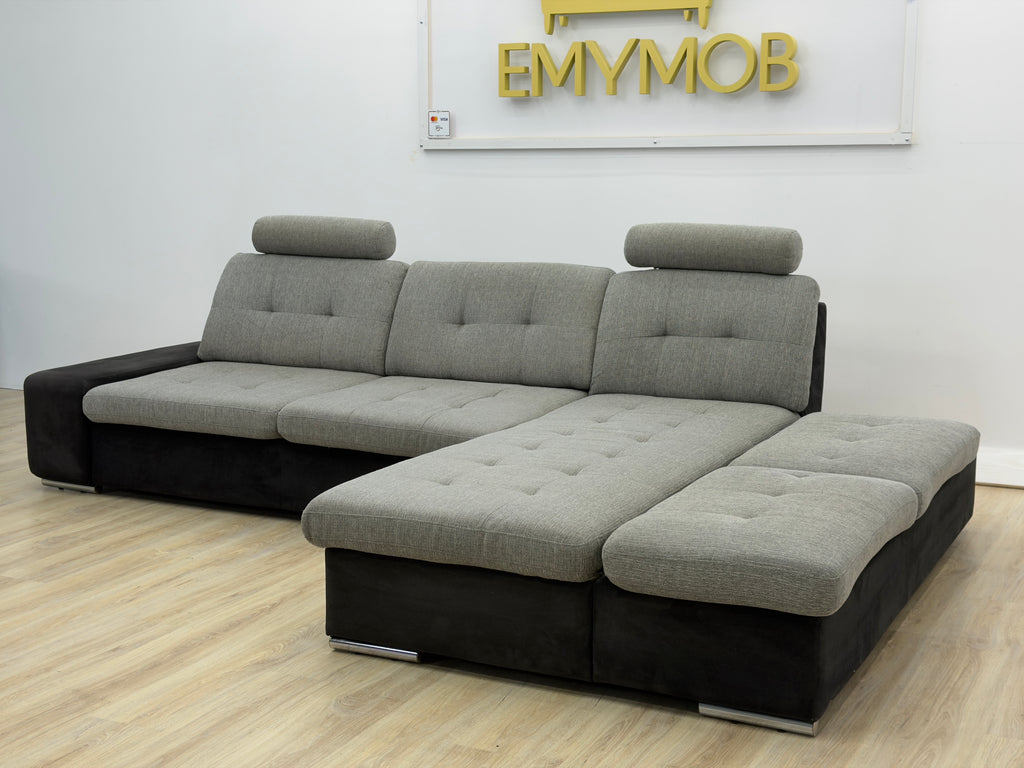 Colțar Extensibil Import Germania - 2800 lei 310 Cm/195 Cm