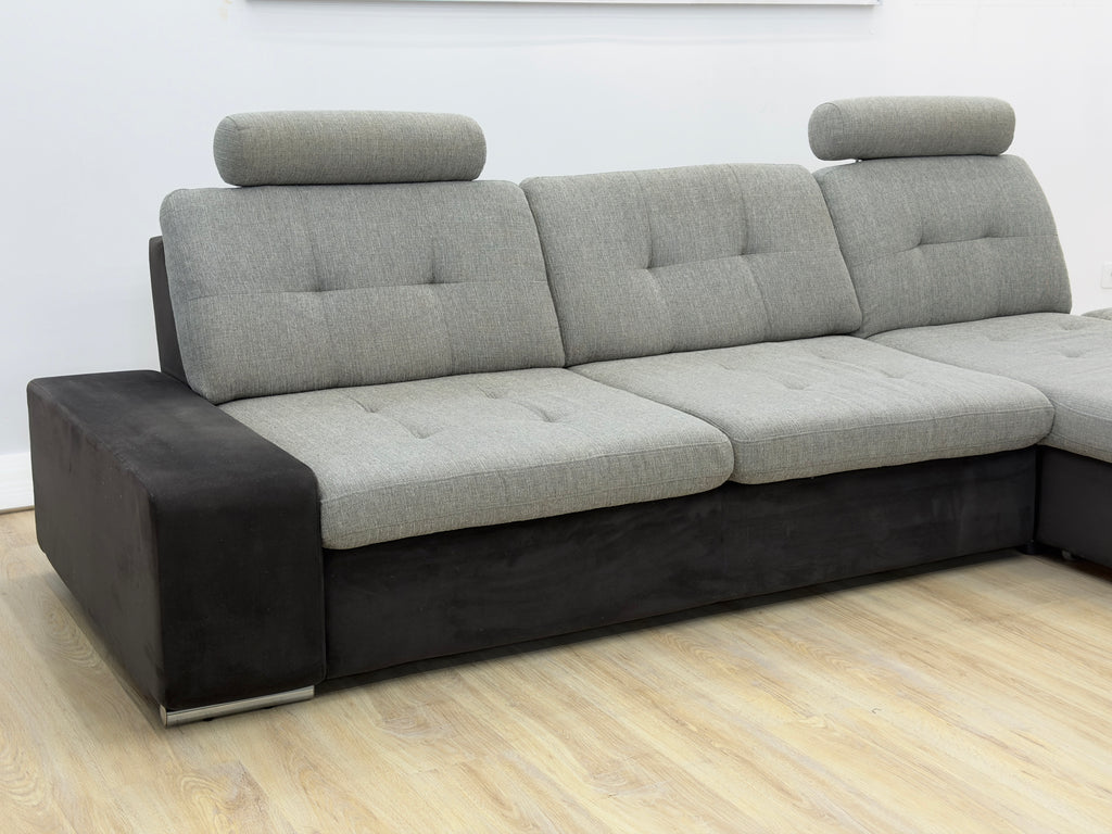 Colțar Extensibil Import Germania - 2800 lei 310 Cm/195 Cm