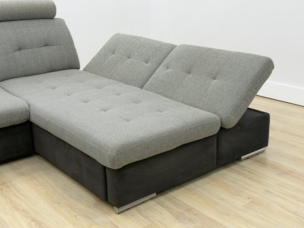 Colțar Extensibil Import Germania - 2800 lei 310 Cm/195 Cm