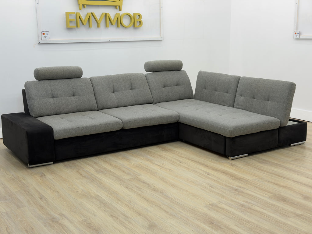 Colțar Extensibil Import Germania - 2800 lei 310 Cm/195 Cm