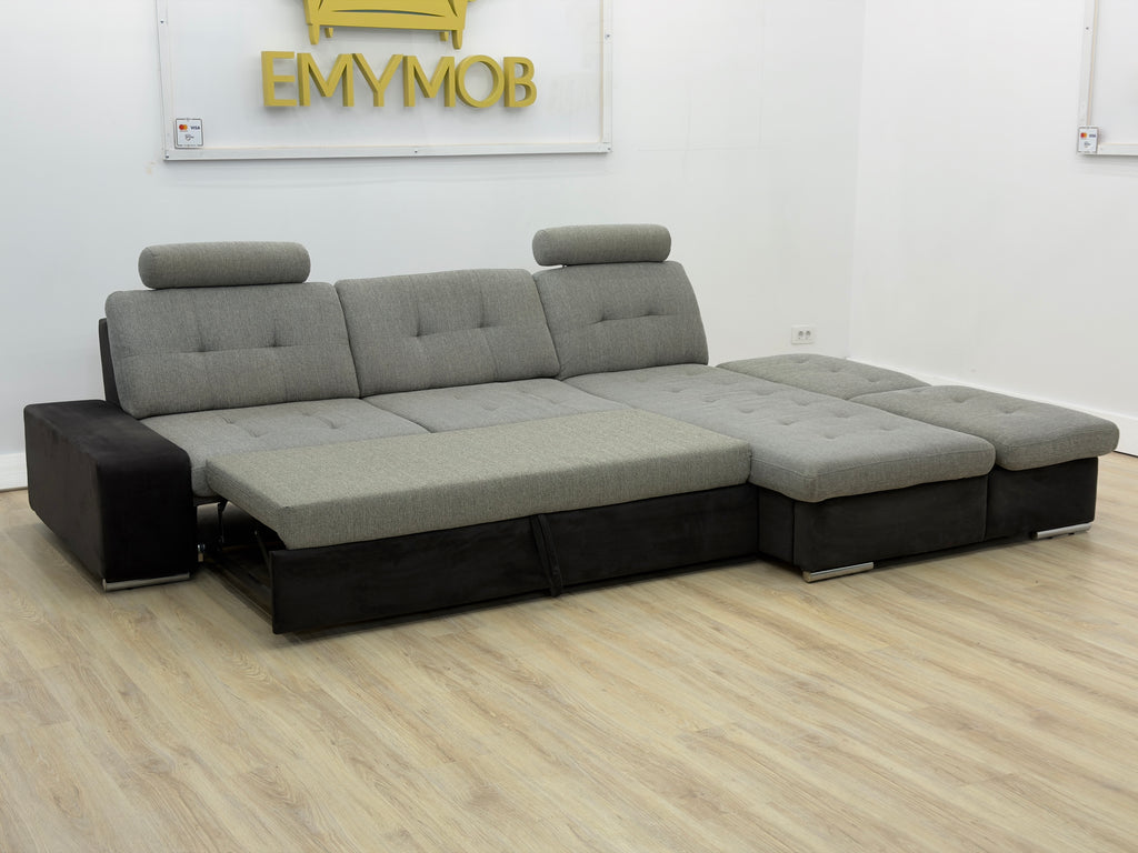 Colțar Extensibil Import Germania - 2800 lei 310 Cm/195 Cm