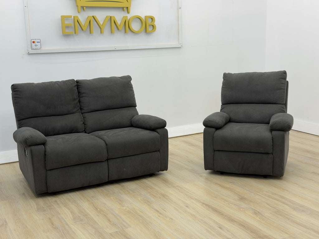 Set Canapele Recliner – CONFORT MAXIM la PREȚ WOW!