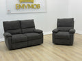 Set Canapele Recliner – CONFORT MAXIM la PREȚ WOW!