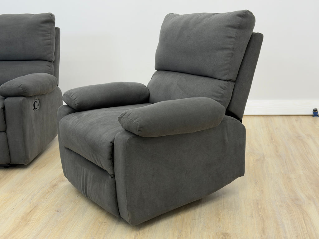 Set Canapele Recliner – CONFORT MAXIM la PREȚ WOW!