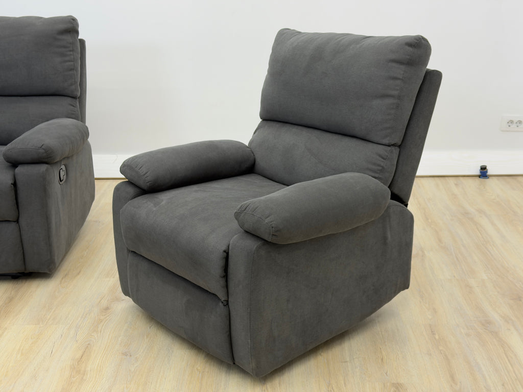 Set Canapele Recliner – CONFORT MAXIM la PREȚ WOW!