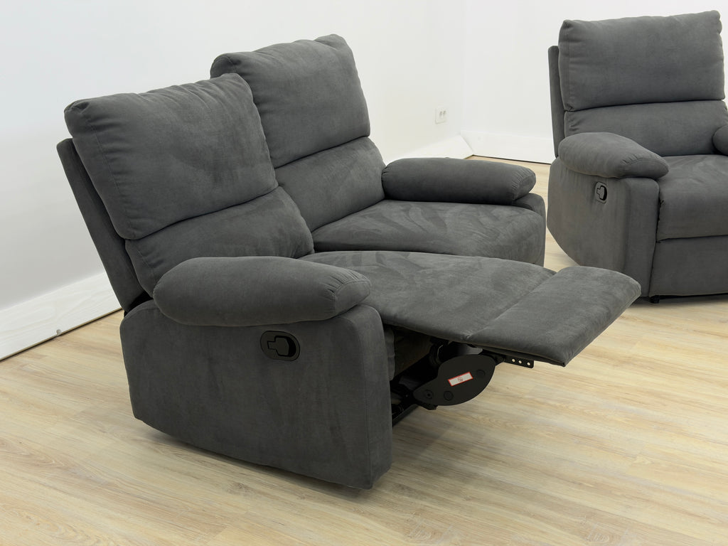 Set Canapele Recliner – CONFORT MAXIM la PREȚ WOW!