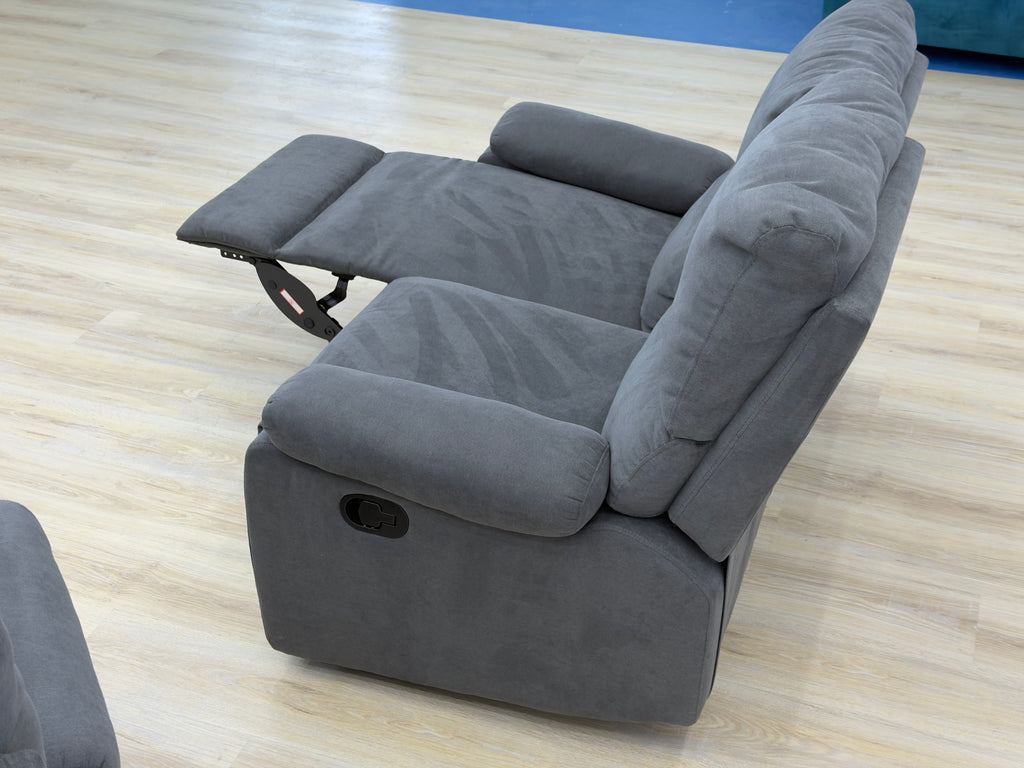 Set Canapele Recliner – CONFORT MAXIM la PREȚ WOW!
