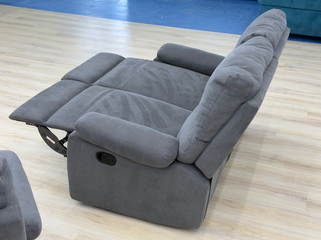 Set Canapele Recliner – CONFORT MAXIM la PREȚ WOW!