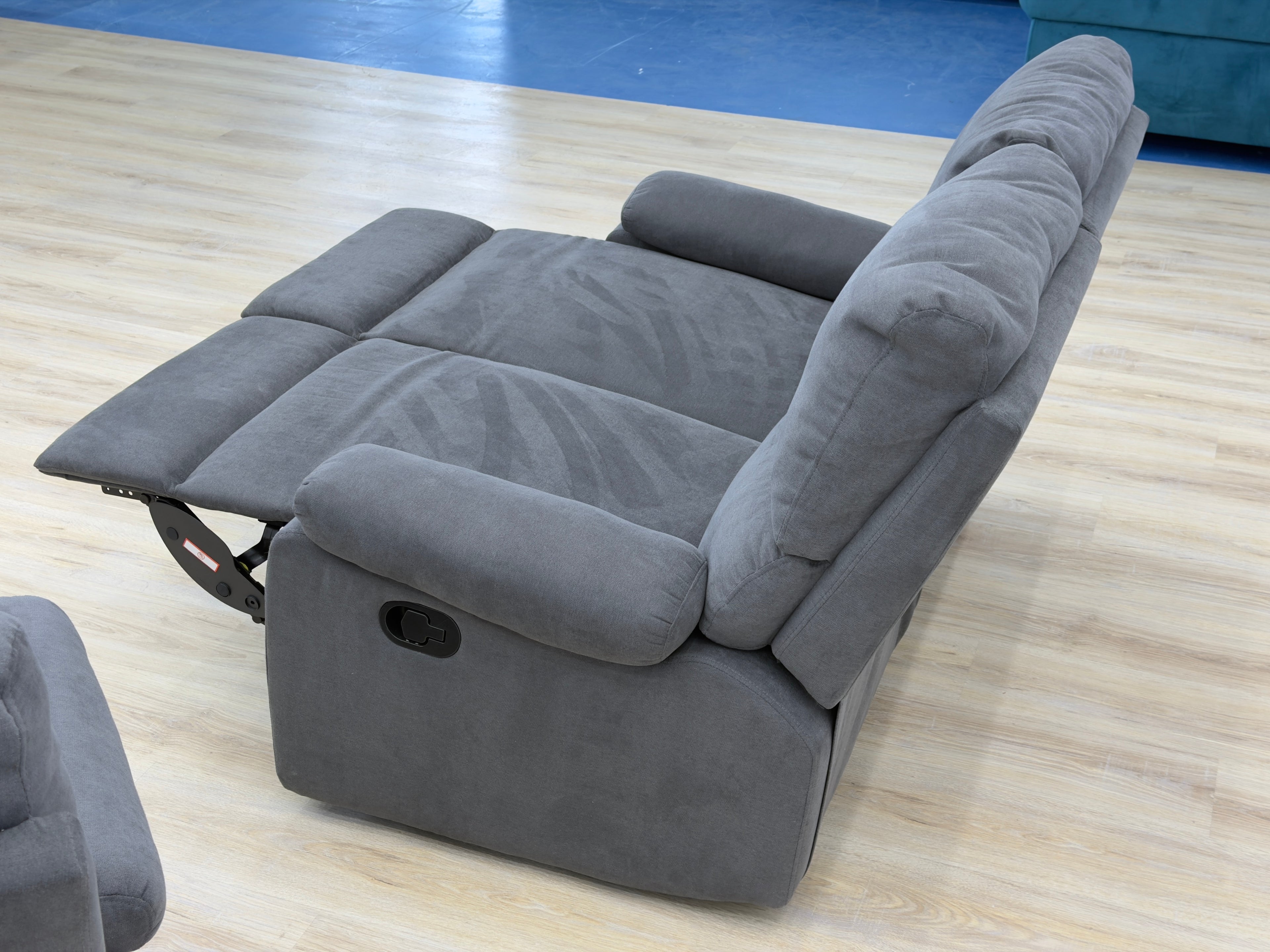 Set Canapele Recliner – CONFORT MAXIM la PREȚ WOW!