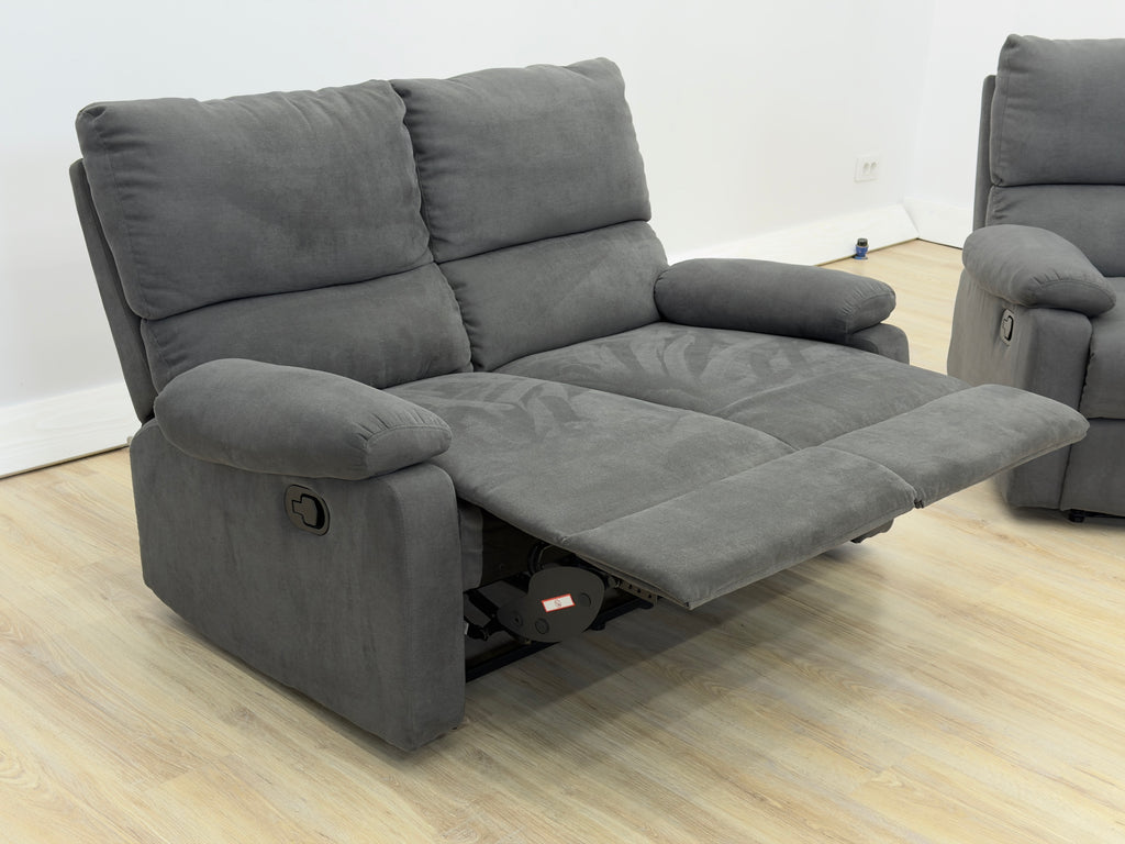 Set Canapele Recliner – CONFORT MAXIM la PREȚ WOW!