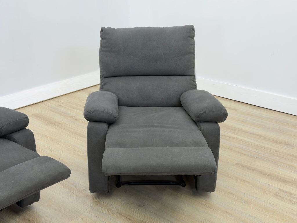 Set Canapele Recliner – CONFORT MAXIM la PREȚ WOW!