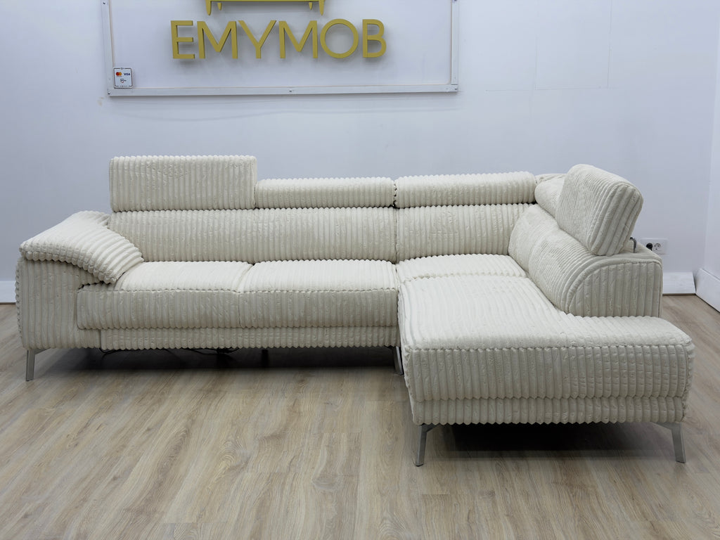 Colțar Premium Electric – Model Exclusiv Import Germania