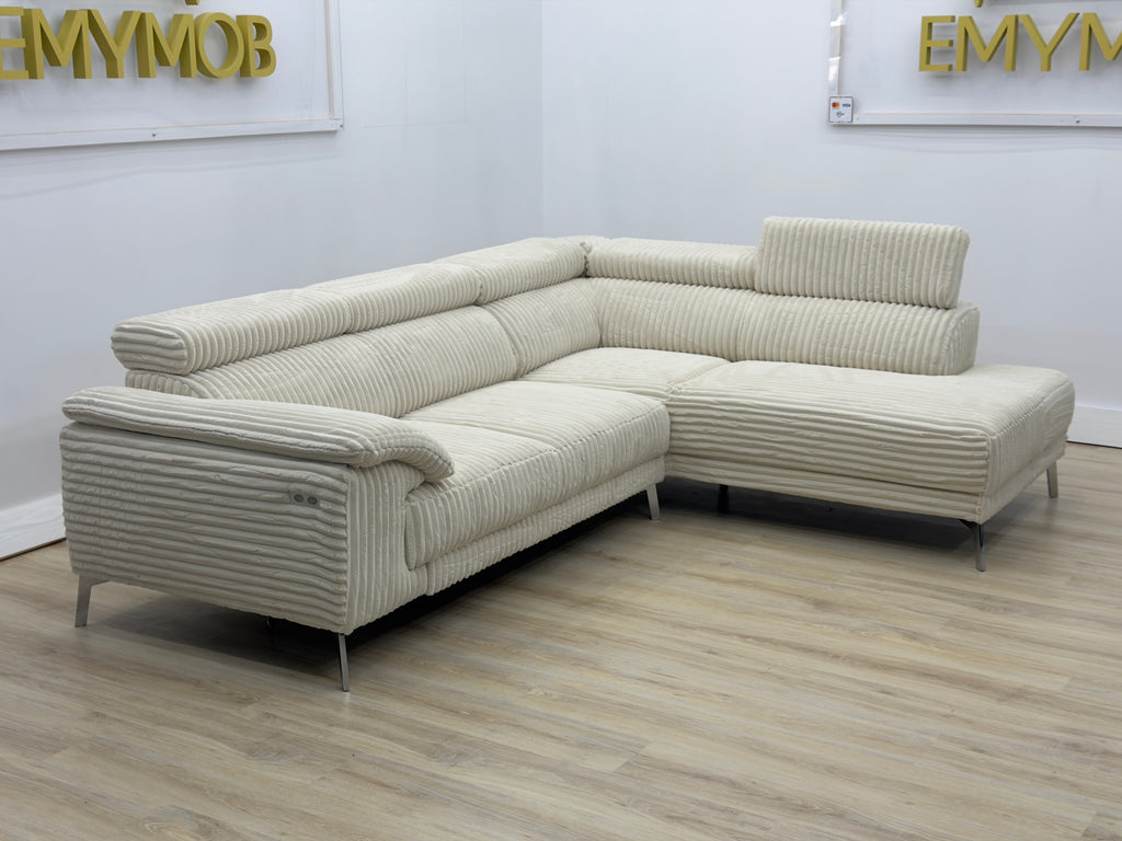Colțar Premium Electric – Model Exclusiv Import Germania