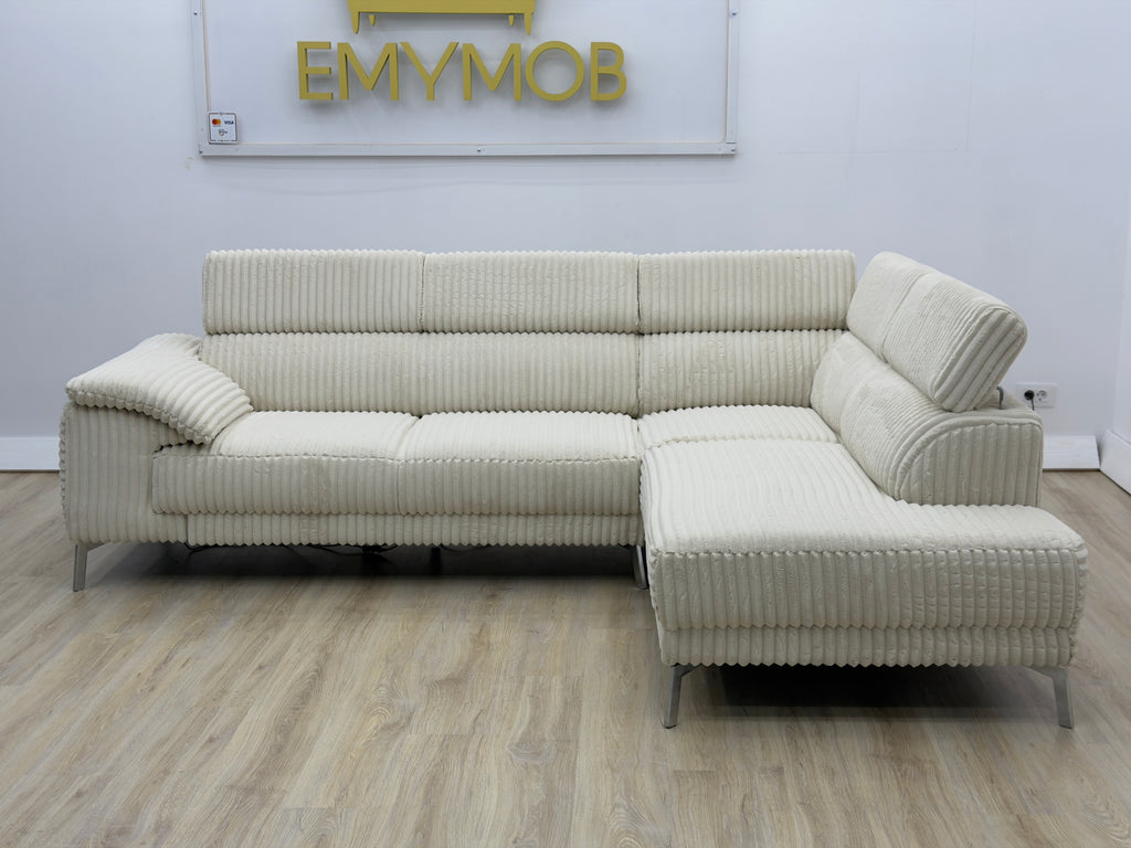 Colțar Premium Electric – Model Exclusiv Import Germania