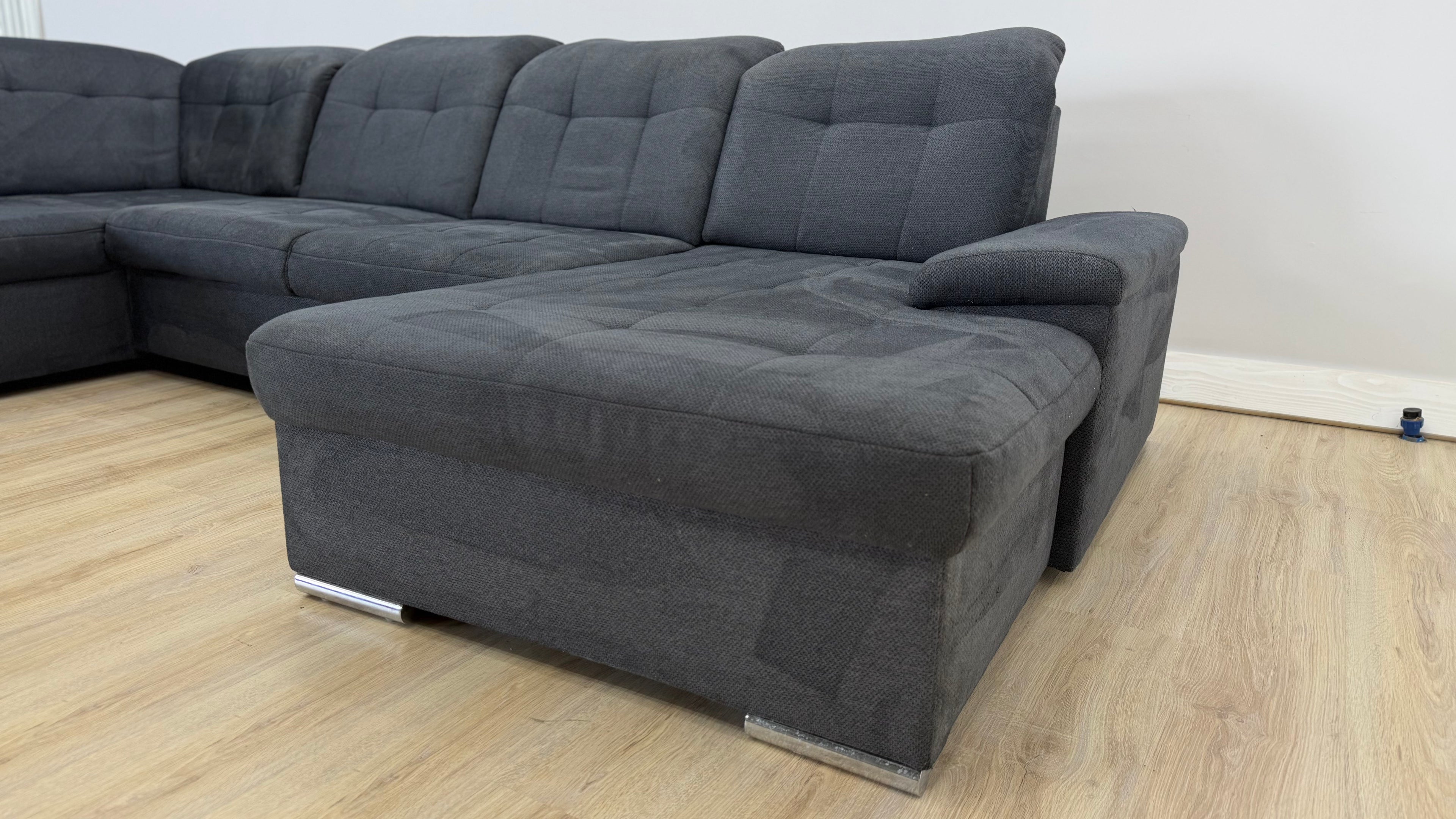 Colțar U Modern 330 x 210 x 155 cm