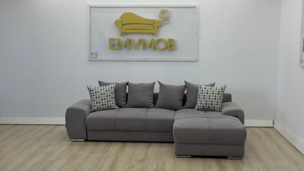 Colțar Extensibil 275 x 180 cm