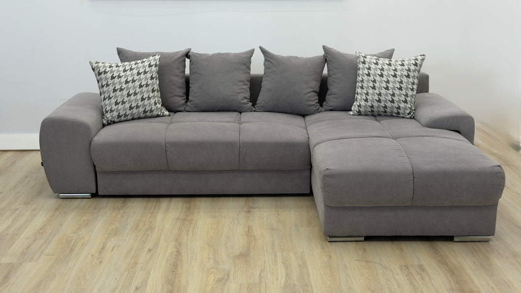 Colțar Extensibil 275 x 180 cm