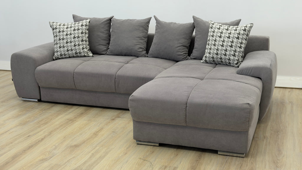 Colțar Extensibil 275 x 180 cm