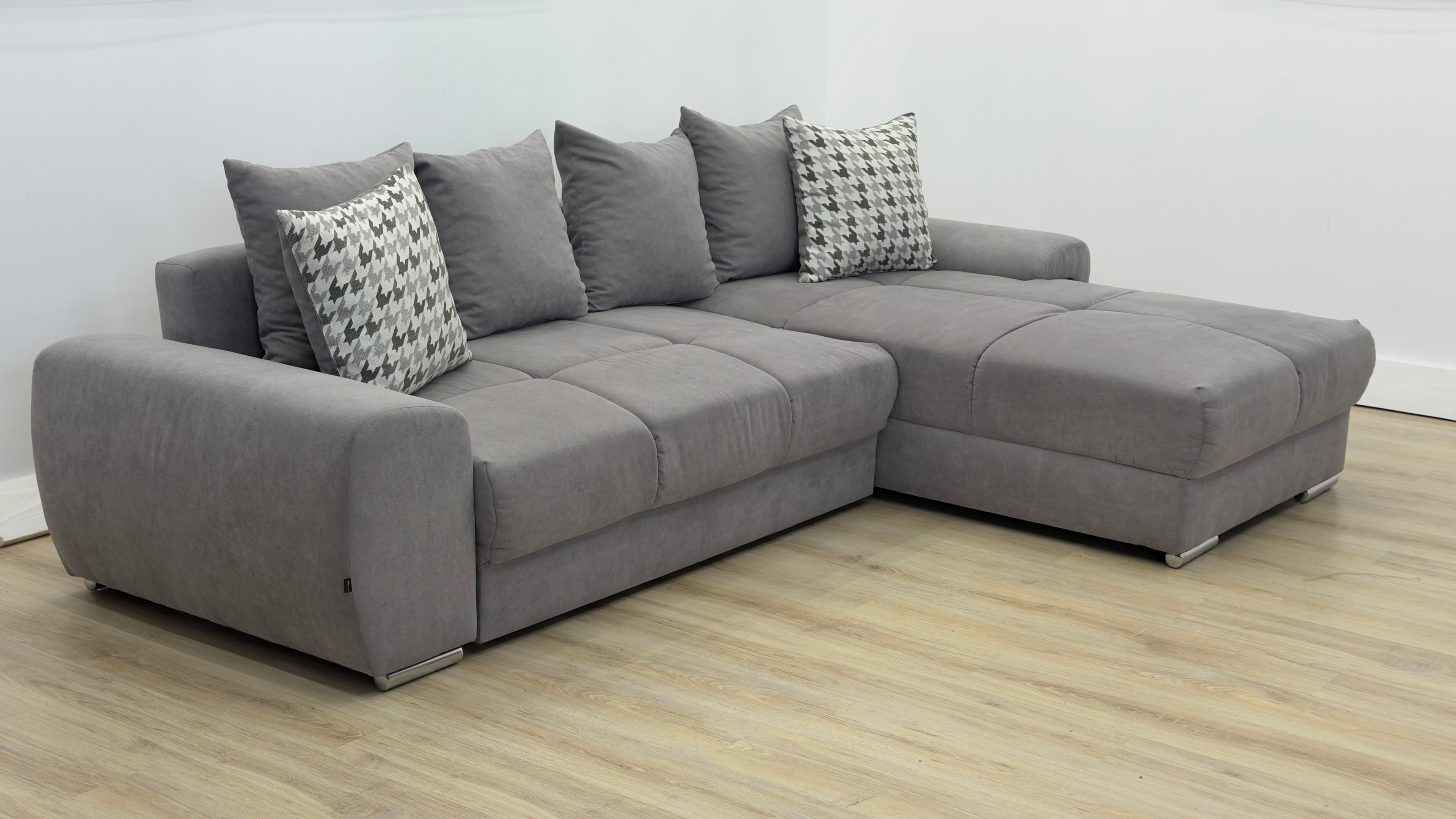 Colțar Extensibil 275 x 180 cm