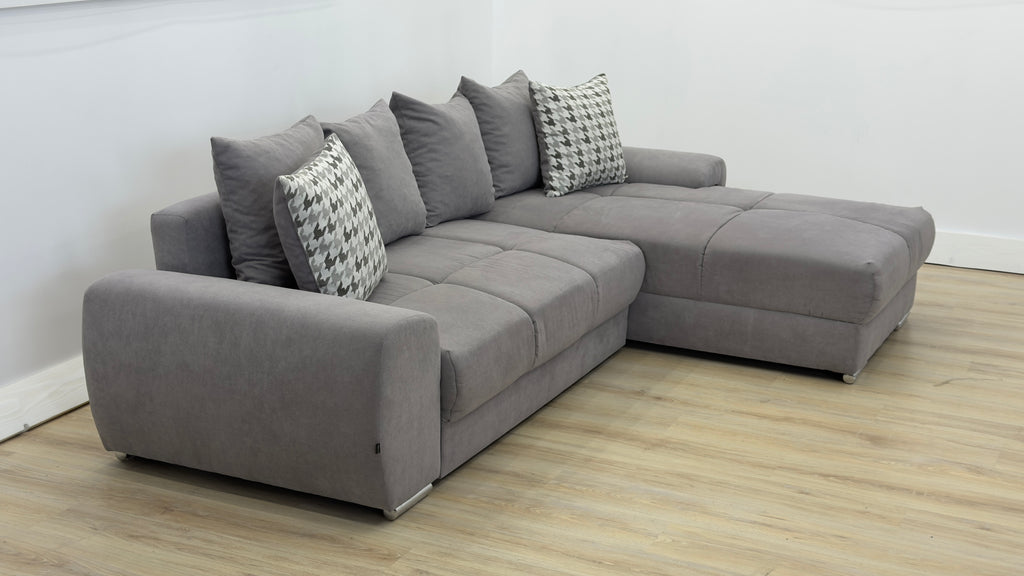 Colțar Extensibil 275 x 180 cm