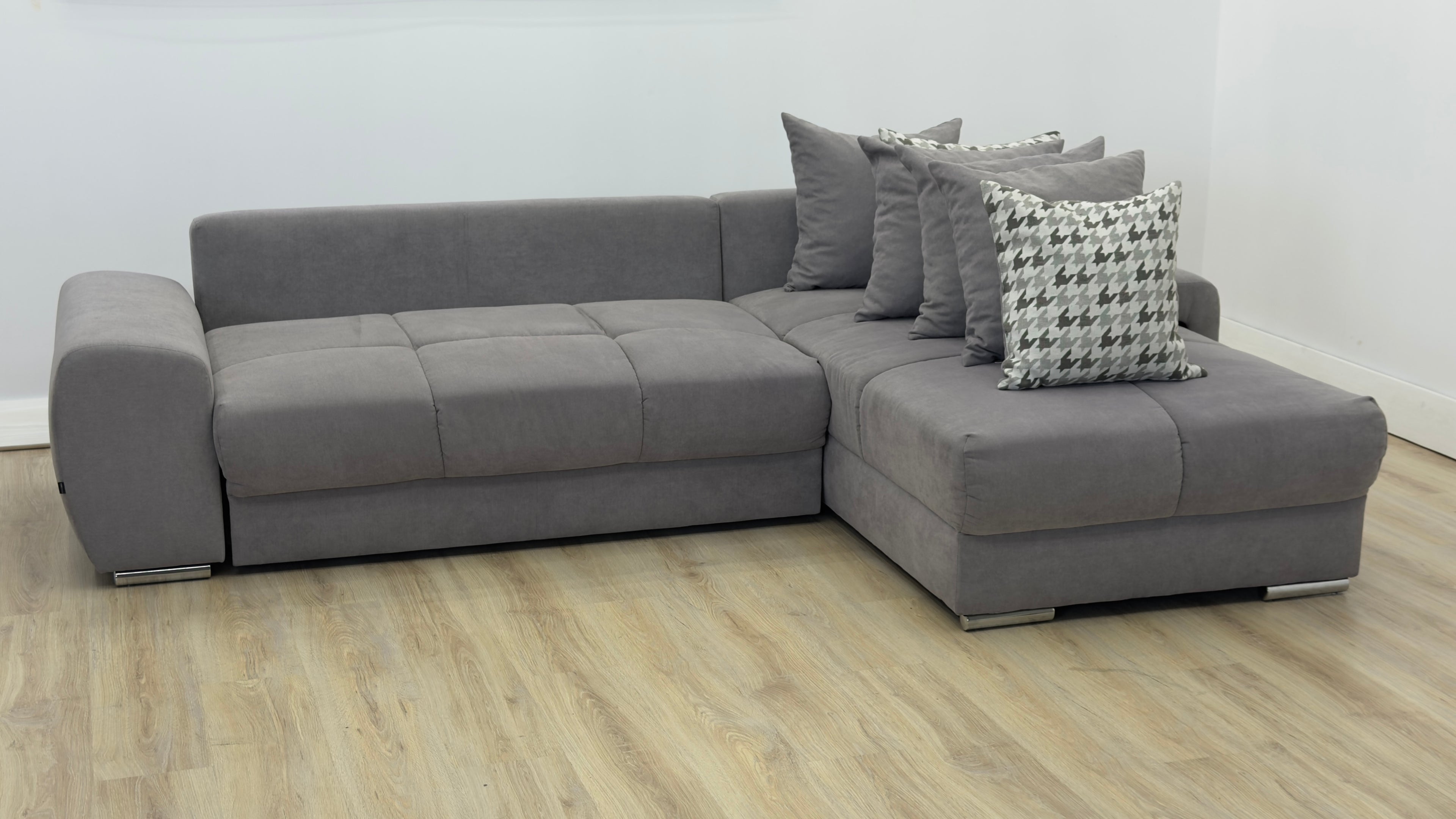 Colțar Extensibil 275 x 180 cm