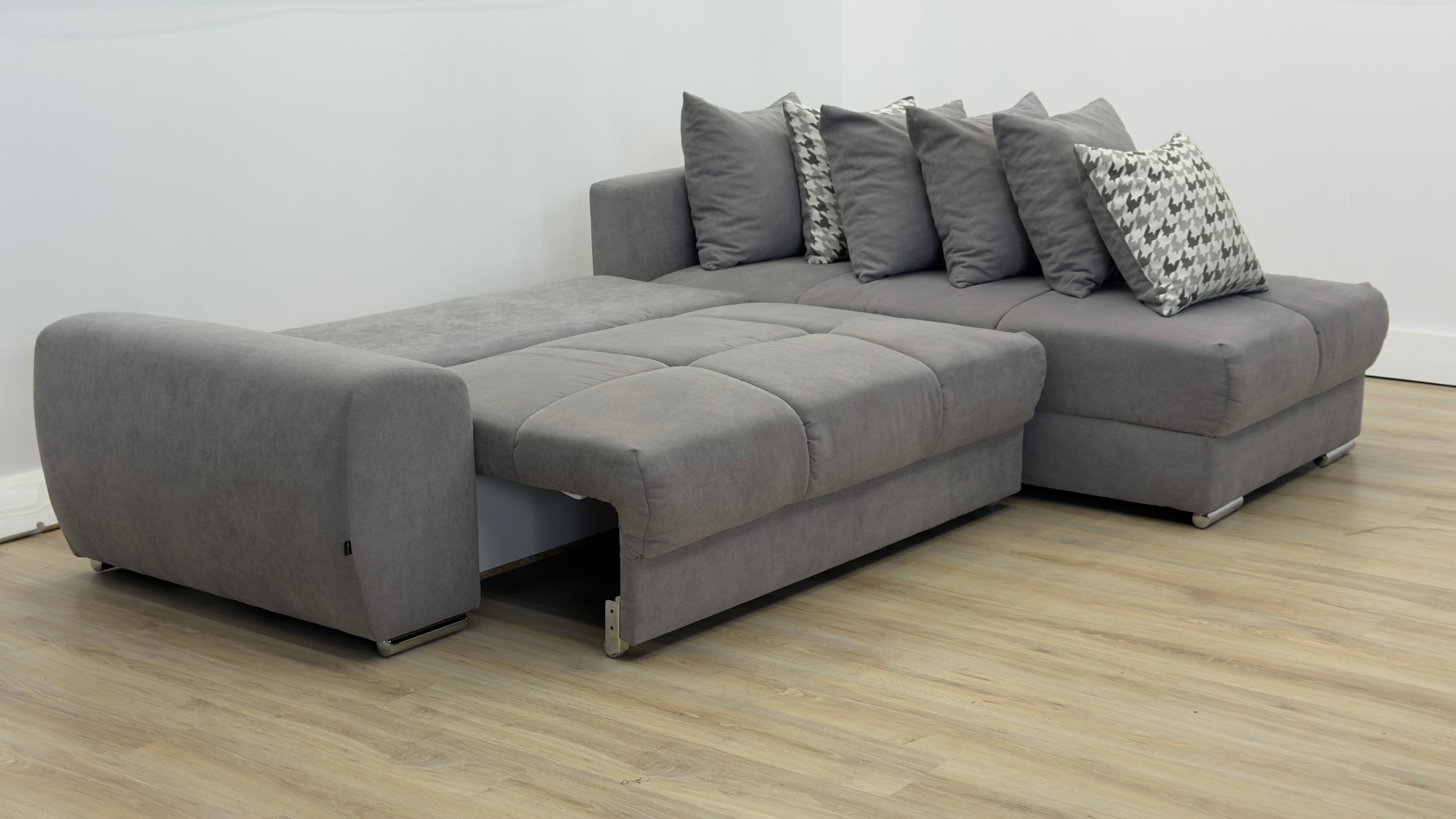 Colțar Extensibil 275 x 180 cm