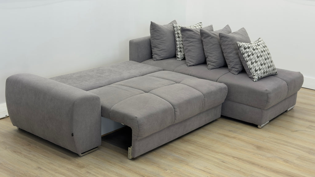 Colțar Extensibil 275 x 180 cm
