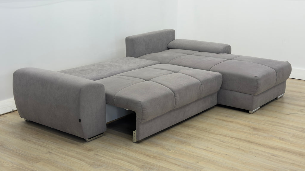 Colțar Extensibil 275 x 180 cm