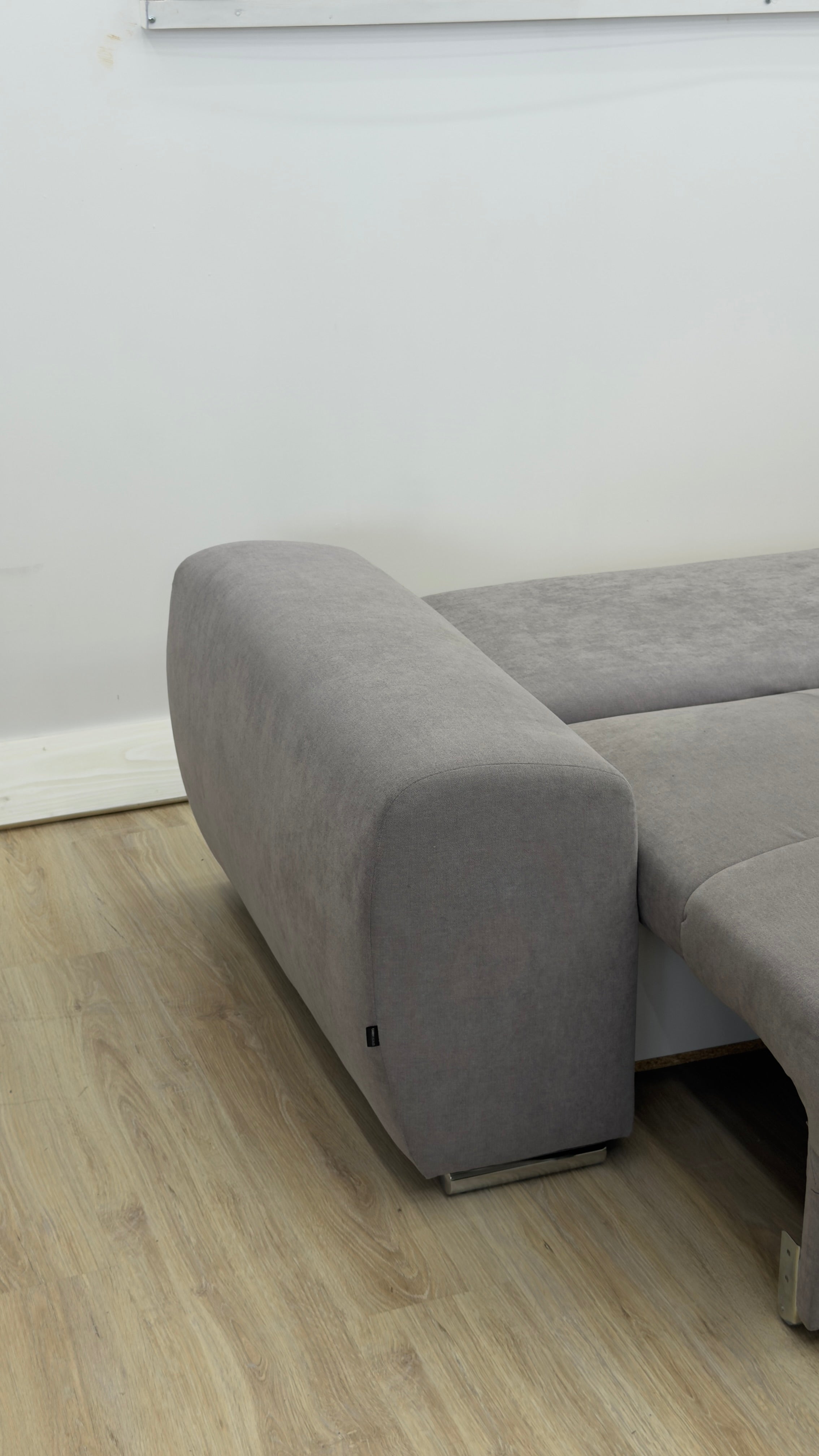 Colțar Extensibil 275 x 180 cm
