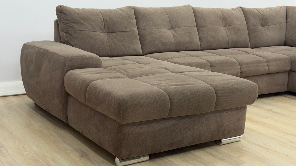 Colțar U Premium 340 x 220 x 180 cm