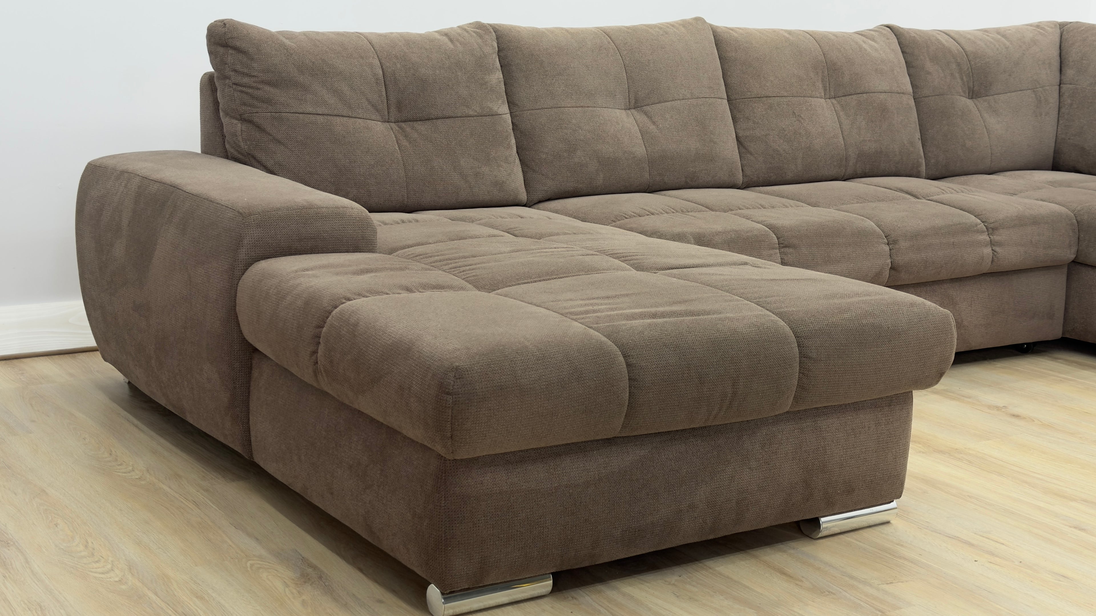 Colțar U Premium 340 x 220 x 180 cm