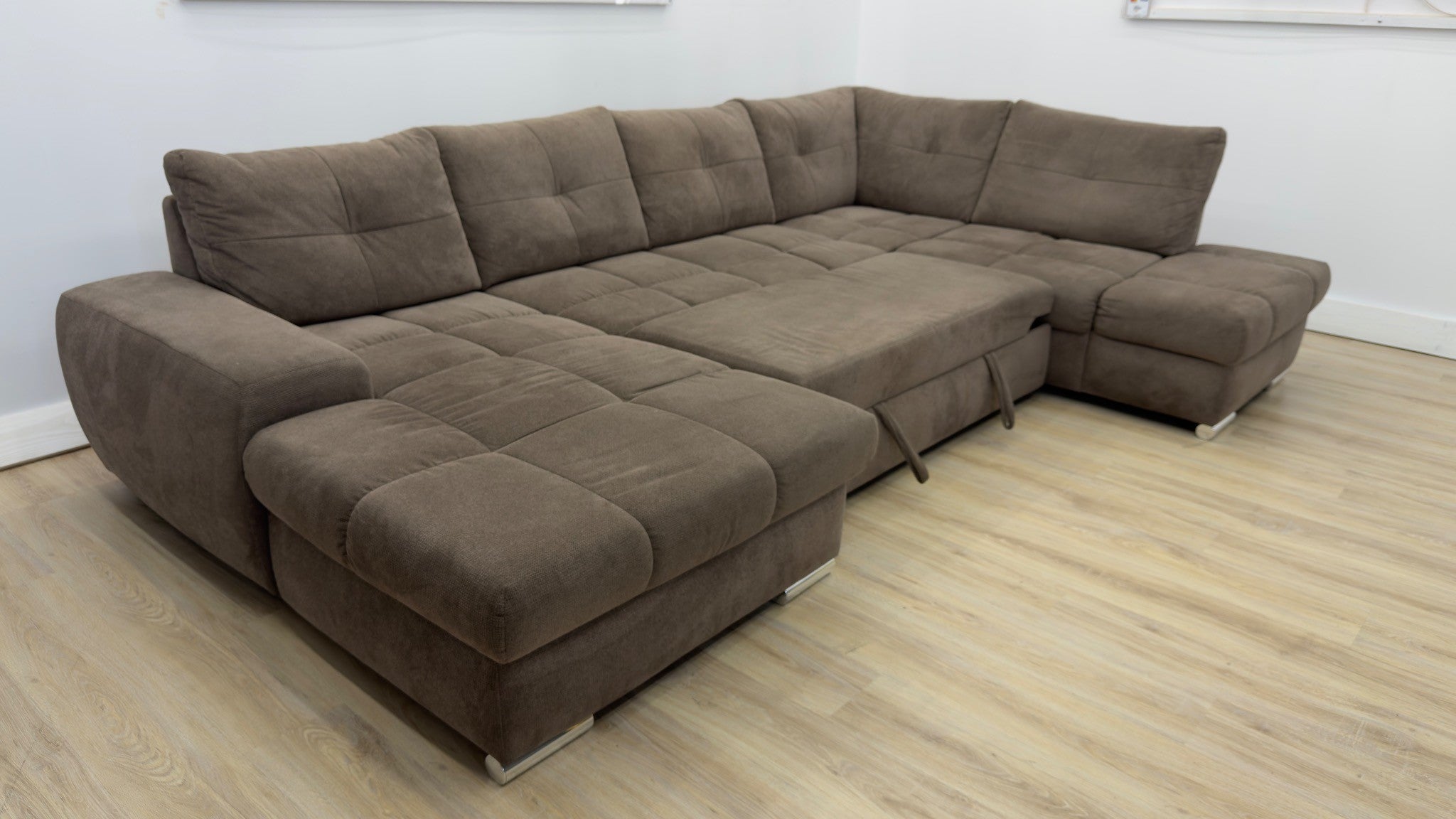 Colțar U Premium 340 x 220 x 180 cm