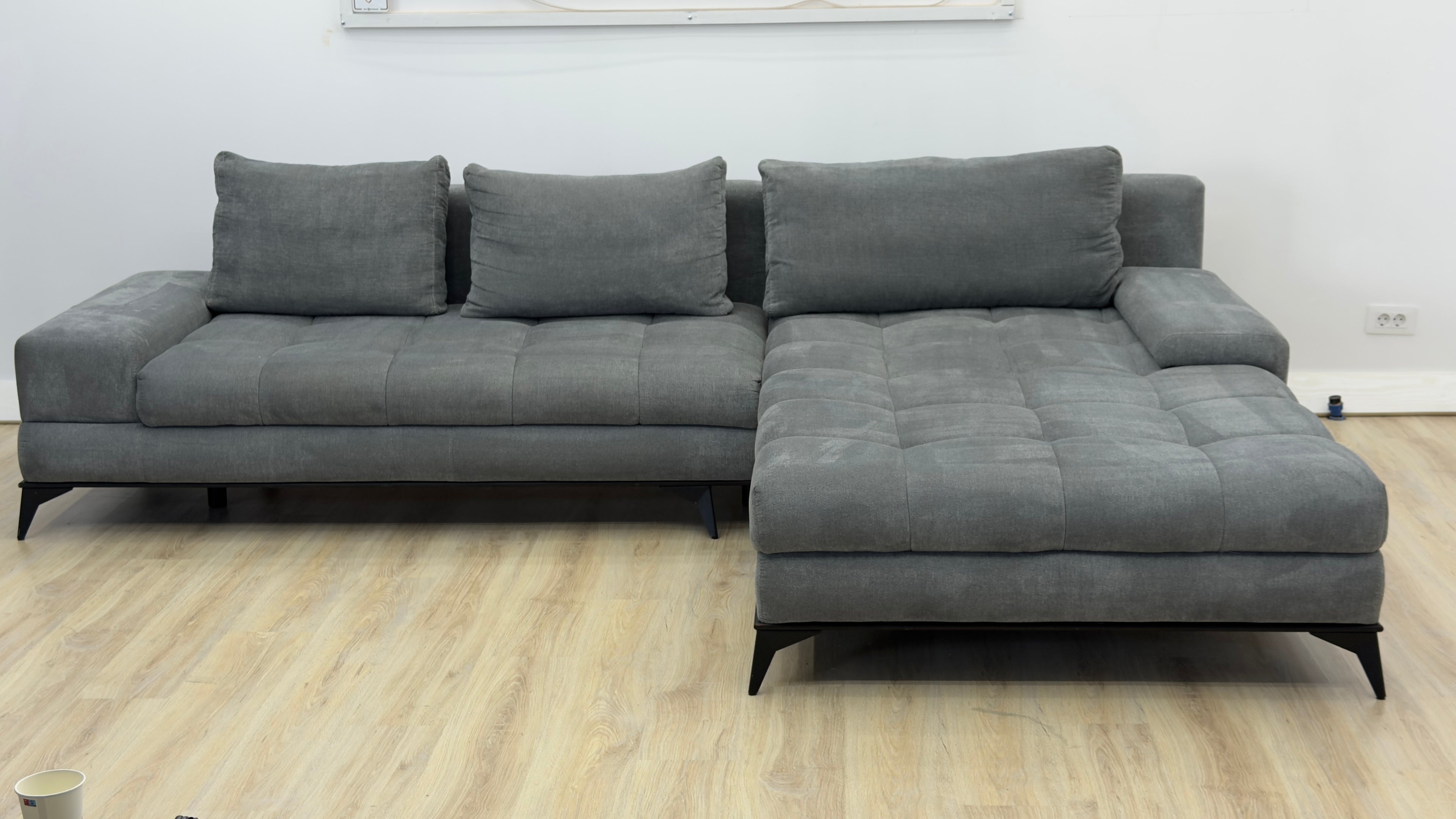 Colțar Modern Premium 320 x 210 cm